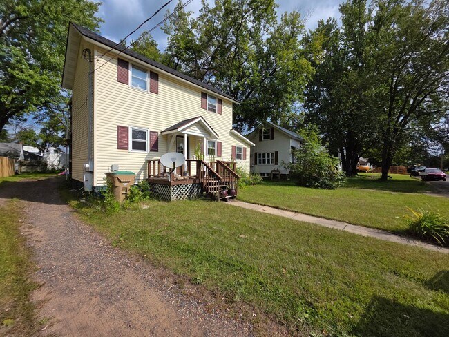 Foto del edificio - 108 W Vine St