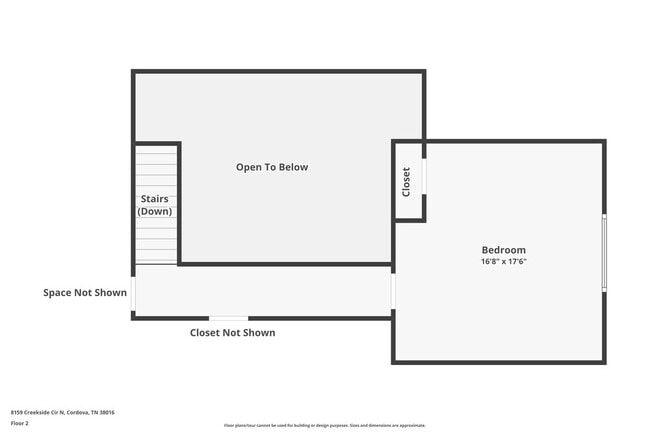 Foto del edificio - 8159 Creekside Cir N