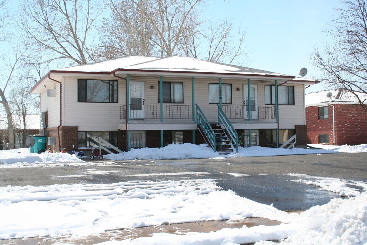 2330 Greeley Dr, Loveland, CO 80538 Apartments in Loveland, CO