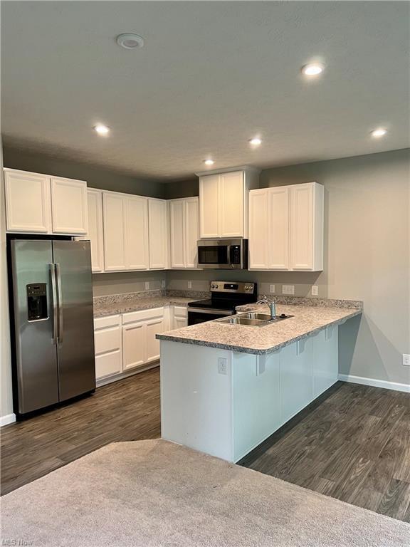 Foto del edificio - 1207 Meadow Run