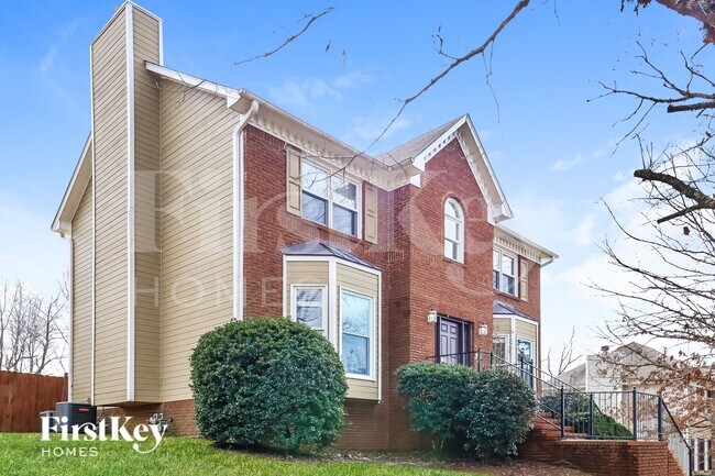 Foto del edificio - 1513 Oak Park Dr