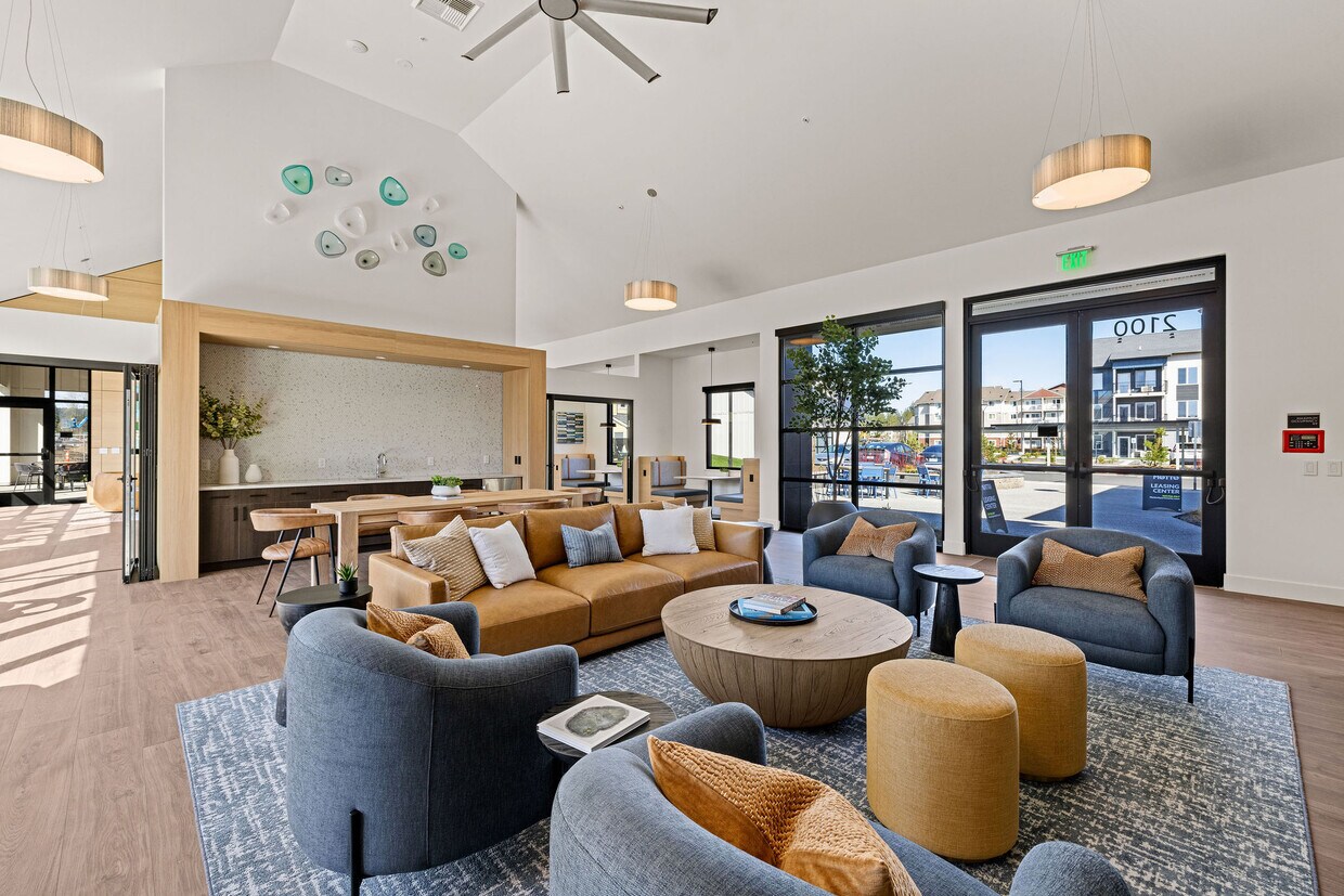 Foto principal - Motto Apartments