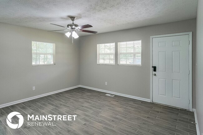 Foto del edificio - 200 Dodd St