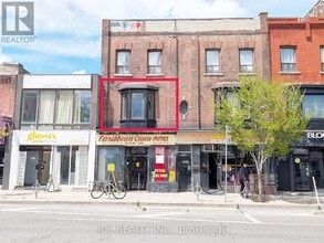 Building Photo - 1294 Bloor St W