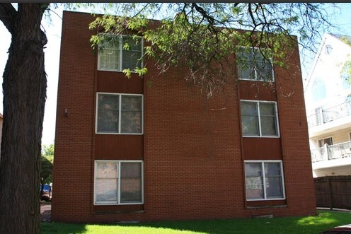 Primary Photo - 103 E Daniel St