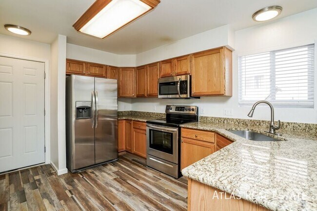 Building Photo - 7325 Allens Park Dr