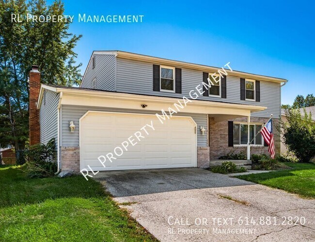 Building Photo - Beautiful 4 bedroom 2.5 bathroom home in B...