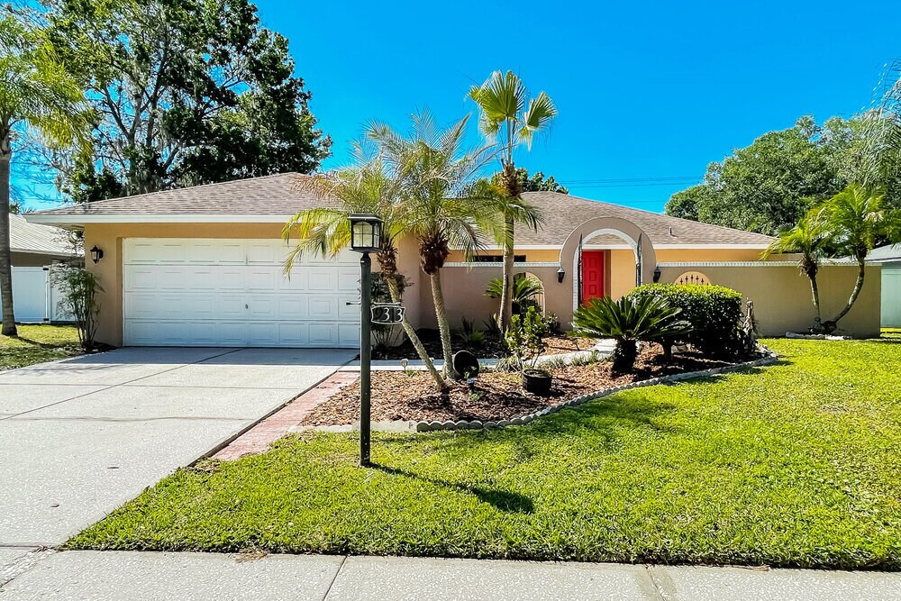 9313 Pebble Creek Dr, Tampa, FL 33647 House Rental in Tampa, FL