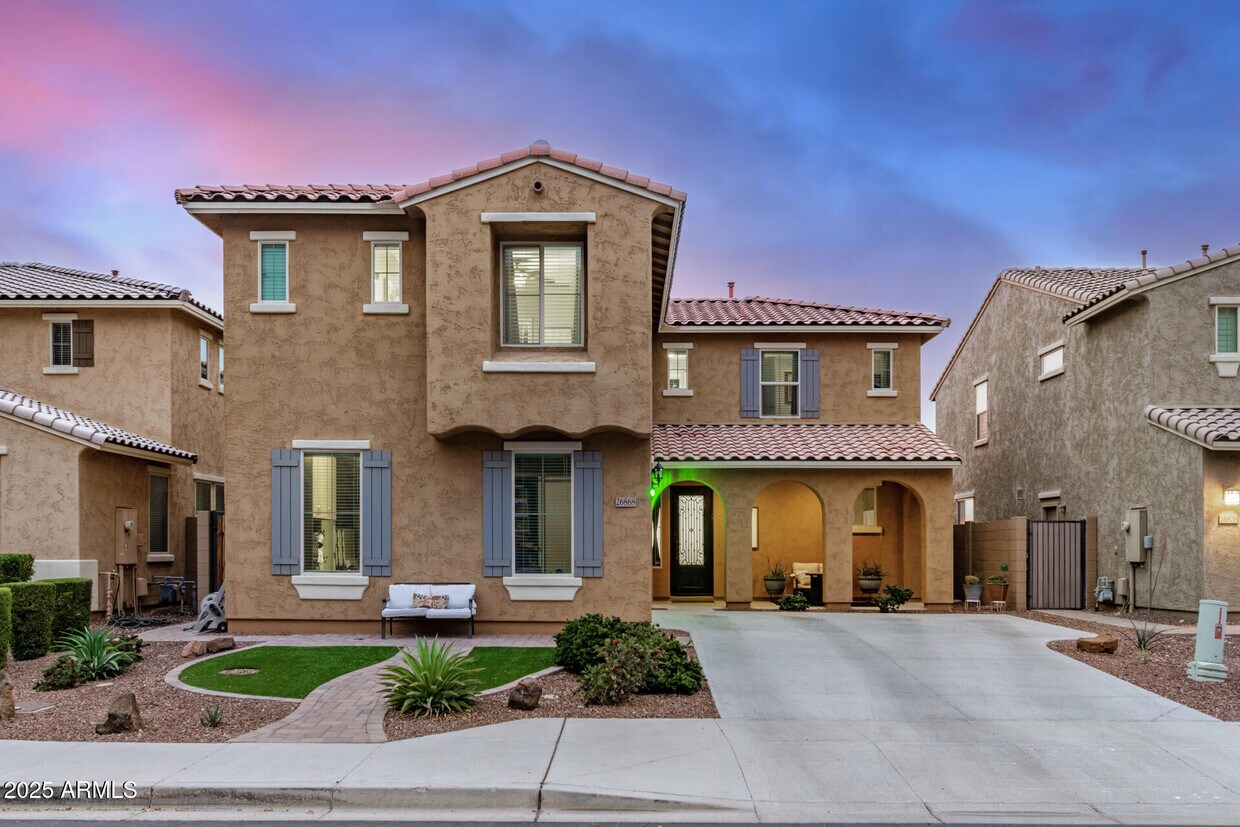 Foto principal - 26868 N 104th Ln
