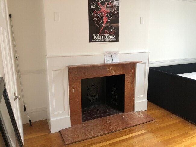 Foto del edificio - 255 Newbury St