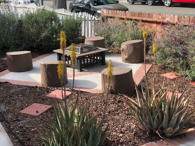 Foto del edificio - 2002 18th St