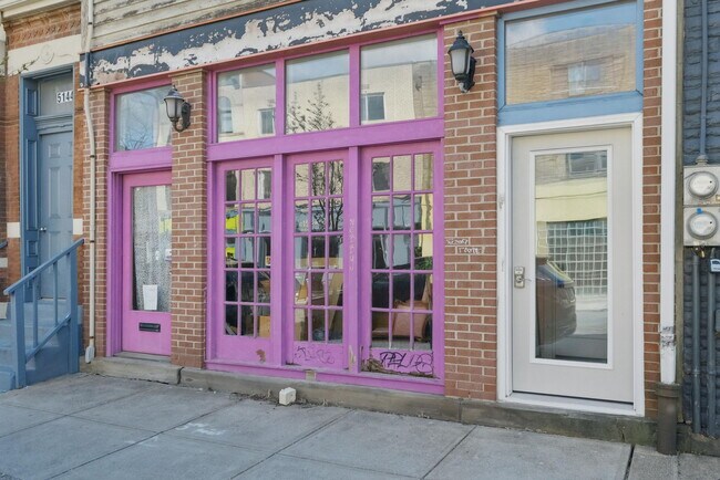 Foto del edificio - 5142 Butler St