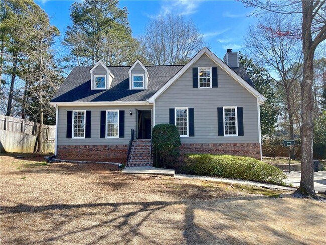 Foto del edificio - 1721 Emerson Ct NE