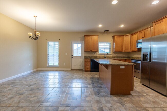 Foto del edificio - 3 bedroom, 2 bathroom home in Fairhope Rivermill Community