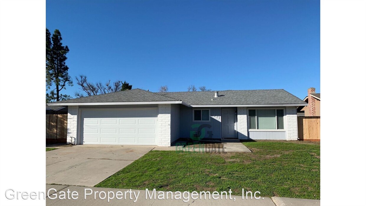 1847 Cherrywood Pl, Manteca, CA 95336 House Rental in Manteca, CA