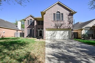 Building Photo - 4815 Knights Branch Dr