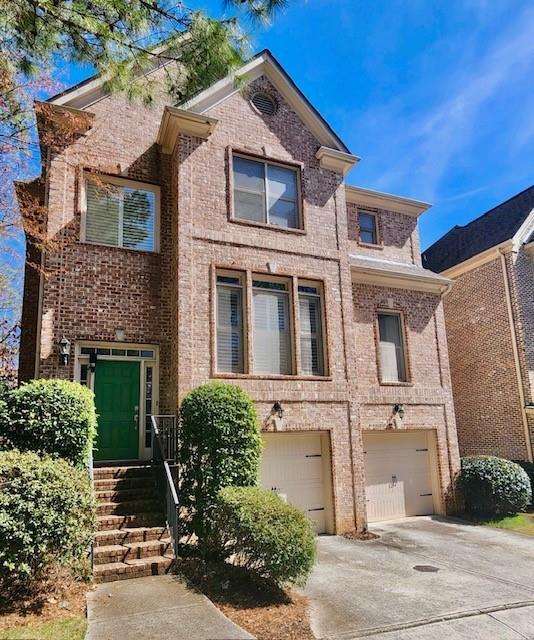 Foto del edificio - 7395 Village Creek Trace