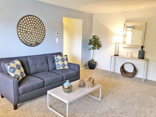 Foto del edificio - Washington Way Apartments