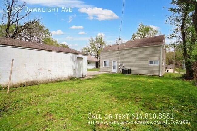 Foto del edificio - 2385 Dawnlight Ave