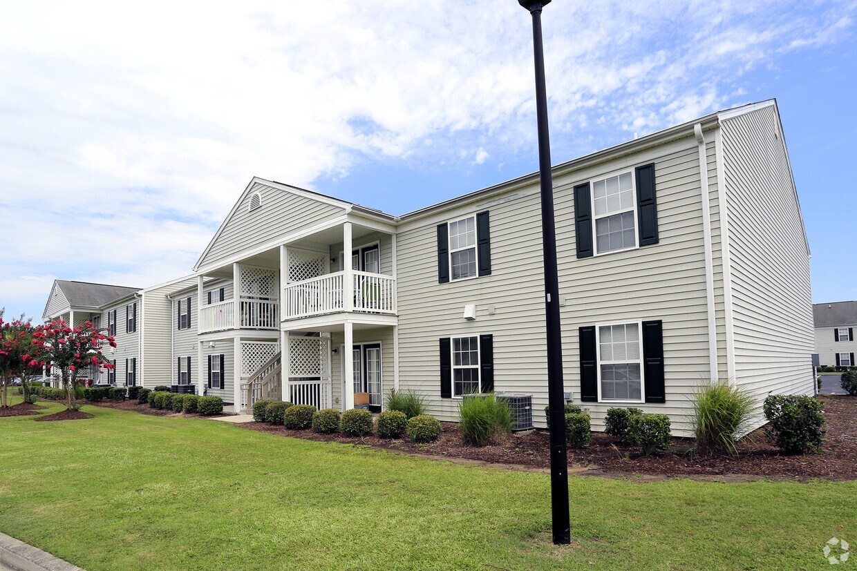 Ivystone at Palmetto Pointe Apartments in Myrtle Beach, SC