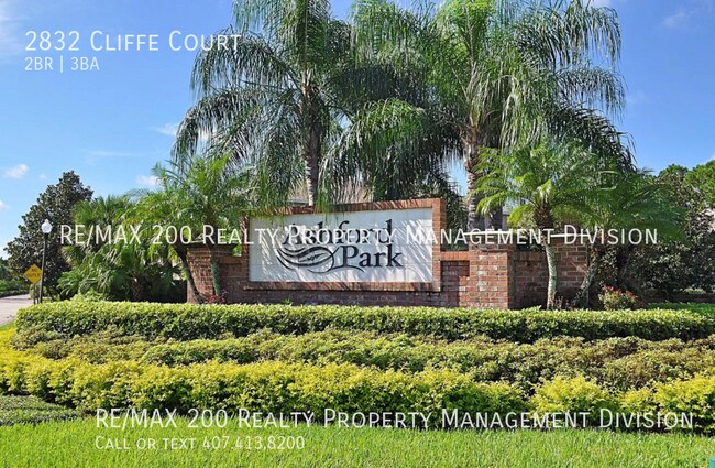 Foto del edificio - Ashford Park rental