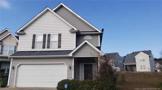 Building Photo - 4038 Patriot Ridge Ct