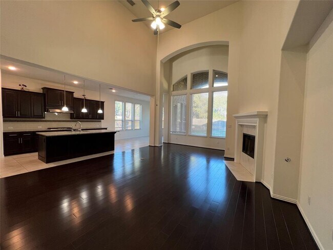 Foto del edificio - 345 Fannin Battleground Ln
