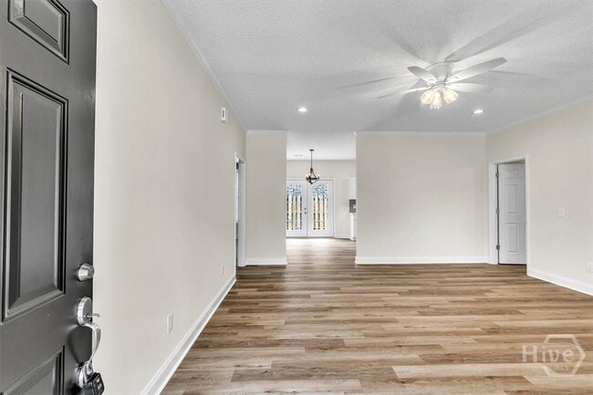 Foto del edificio - 141 Ivey St