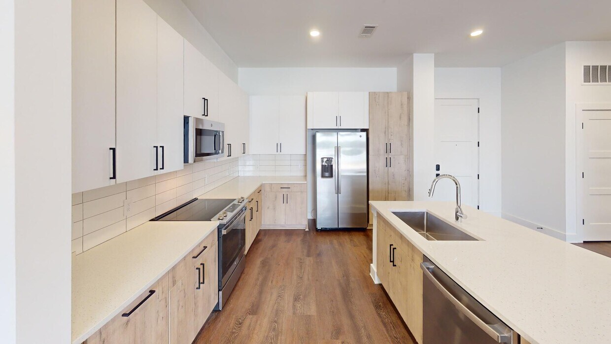 The Argos Apartments Apartments in Atlanta, GA