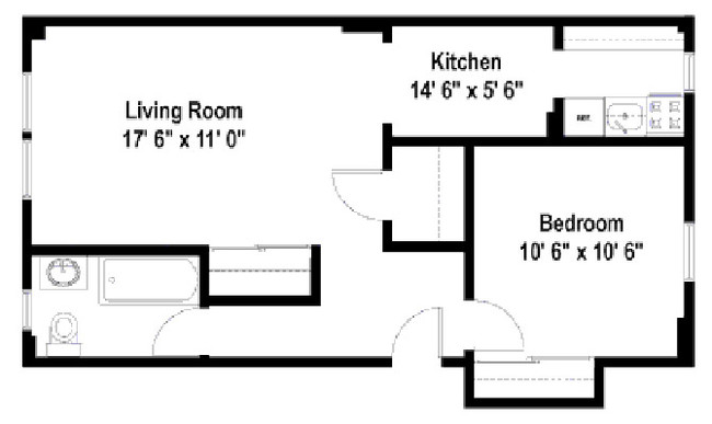 Museum Walk Apartments Apartments - Chicago, IL | Apartments.com