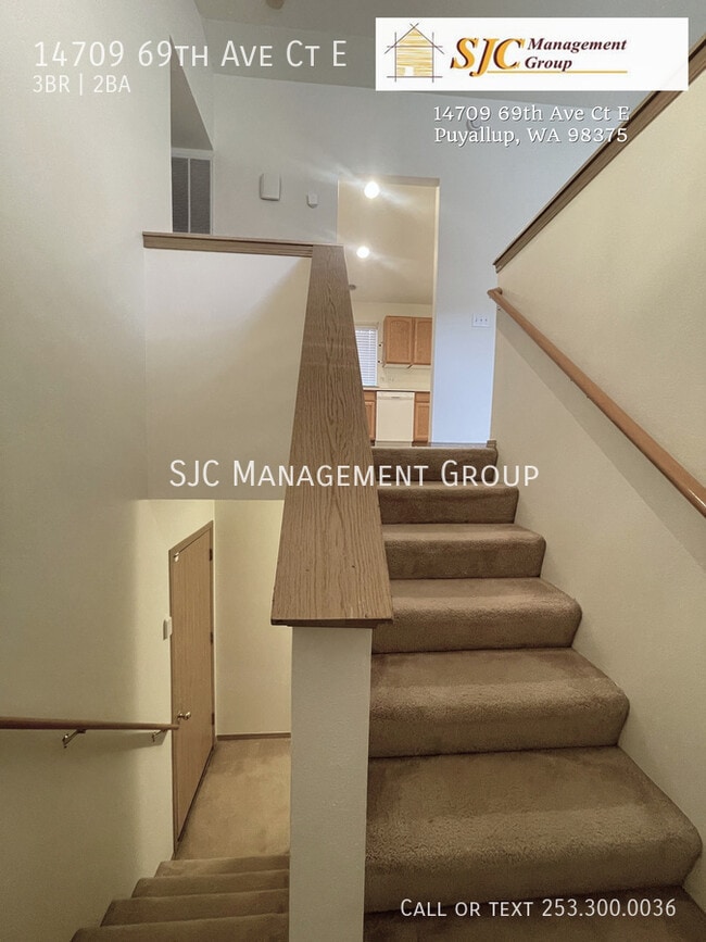 Building Photo - 14709 69th Ave Ct E