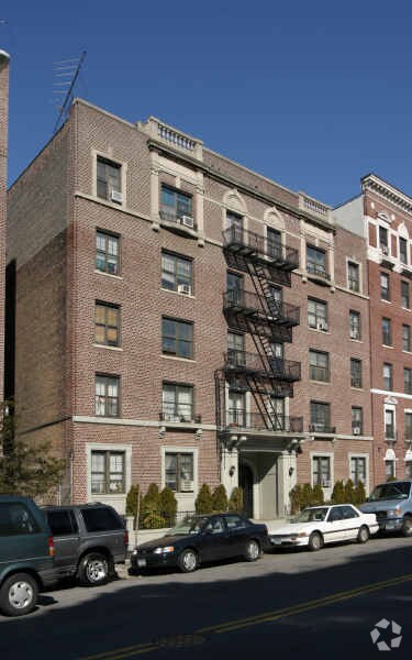 Primary Photo - 281-289 Saint Johns Pl
