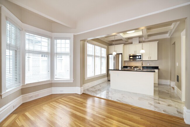Foto del edificio - 833 Ashbury St