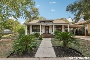 Building Photo - 1119 W Huisache Ave