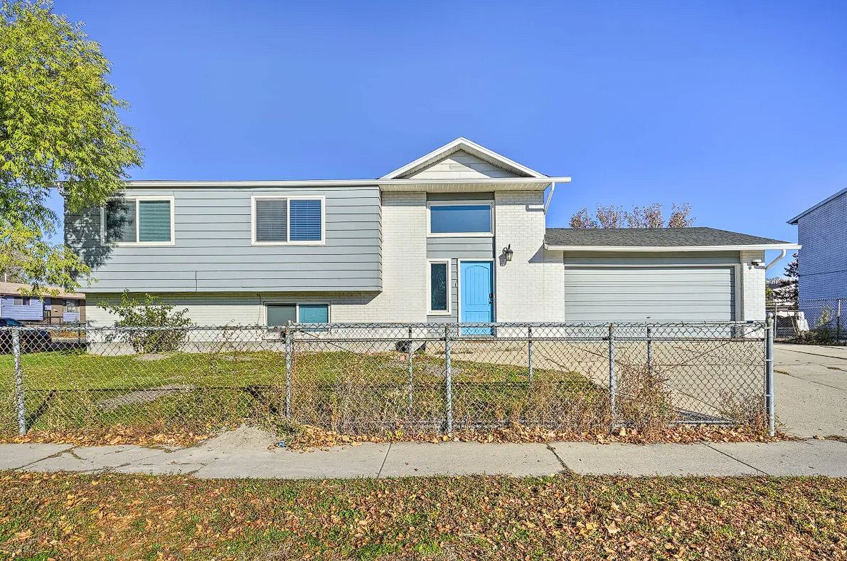 1886 W 500 N, Salt Lake City, UT 84116 House Rental in Salt Lake City