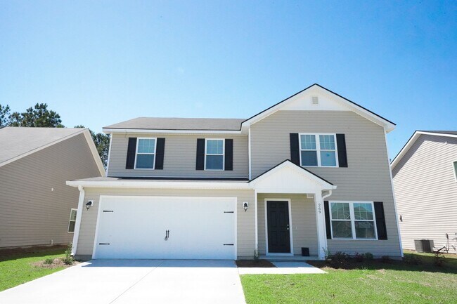 Building Photo - Available Now! MOVE IN READY!   ?? ?? ??! ...
