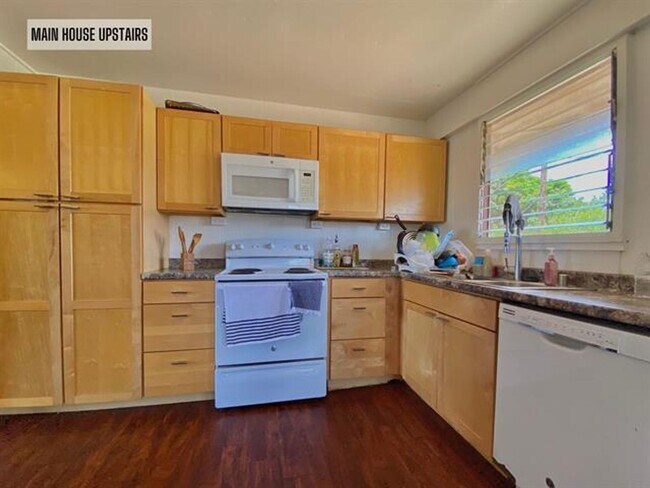 Foto del edificio - Rustic North Kihei Home 3 Bed/1 Bath