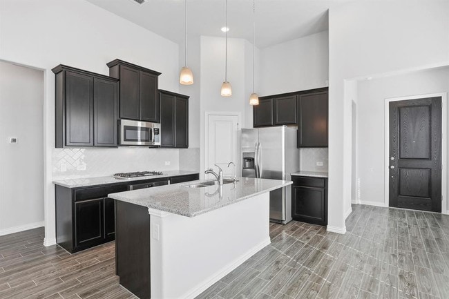 Building Photo - 720 Brenham Ave