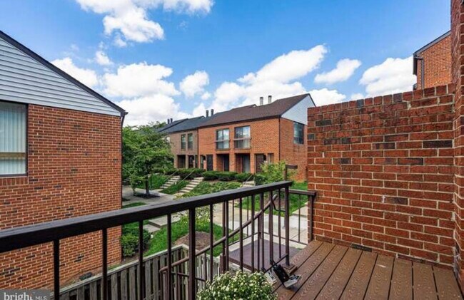 Foto del edificio - 1816 Bryant St NE