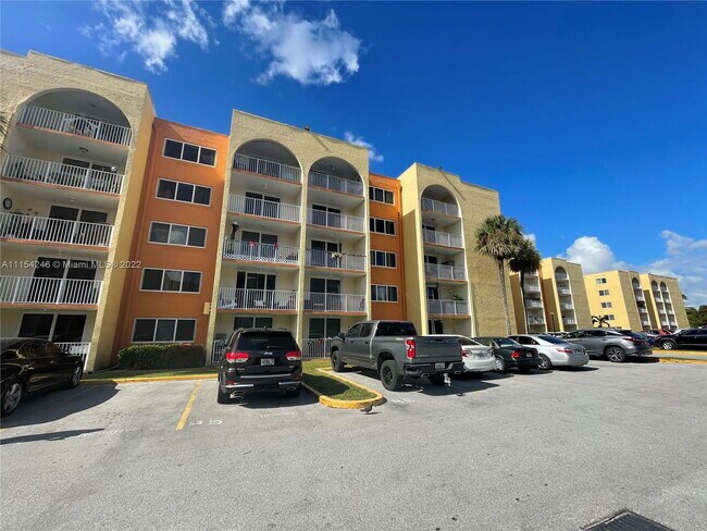 Photo - 6950 Miami Gardens Dr Apartment