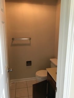 Baño principal - 20971 -20975 Old Scenic Hwy