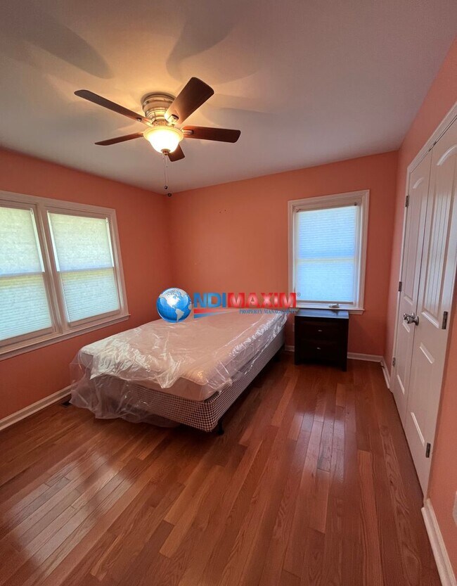Foto del edificio - Cozy bungalow only 2 miles from Marietta Square