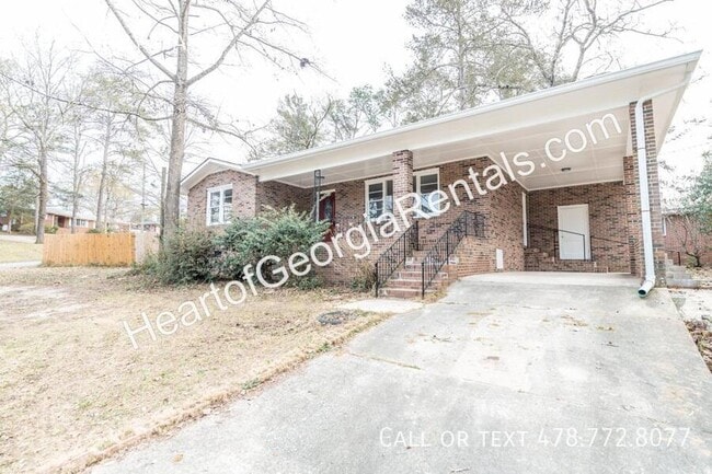 Foto del edificio - 204 Ashby Way