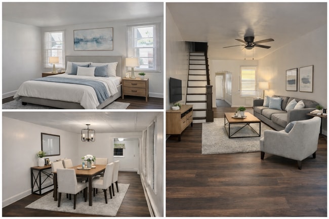 Building Photo - 423 Orange St