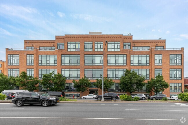 Foto del edificio - Lofts 305
