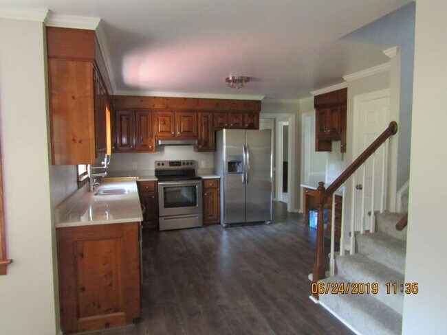 Foto del edificio - Wedgewood Estates