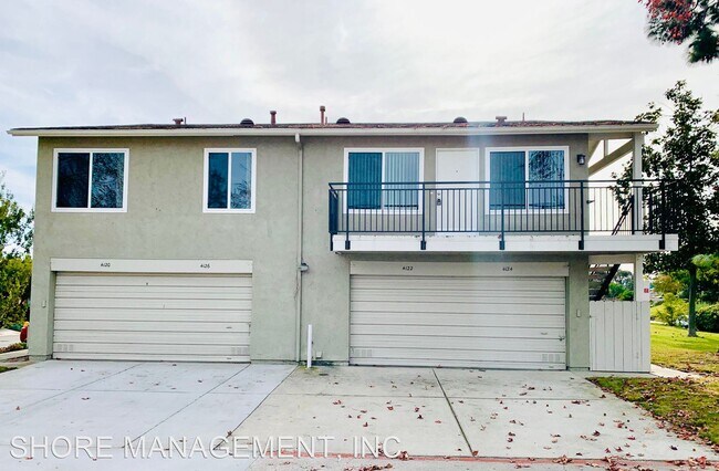 Building Photo - 2 br, 1 bath House - 4124 CAMINO TICINO