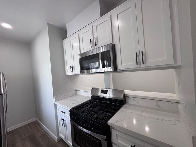 Foto del interior - 1620 South Bentley Ave