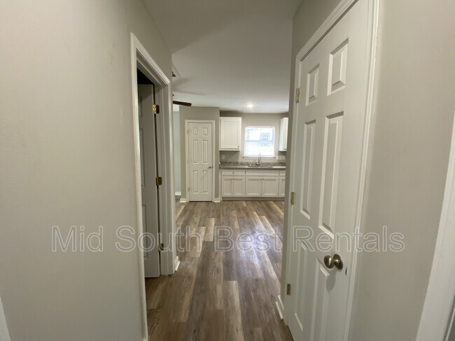 Foto del edificio - 1501 Gum St