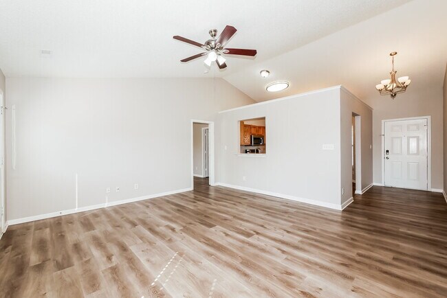 Foto del edificio - 1478 Osprey Way